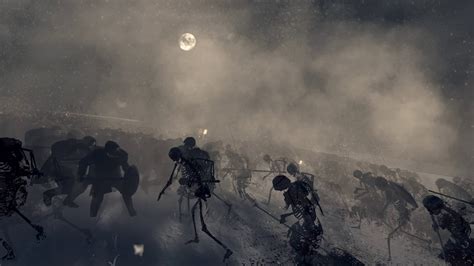 [COMING SOON] Seven Kingdoms: Total War Roleplay Campaign.